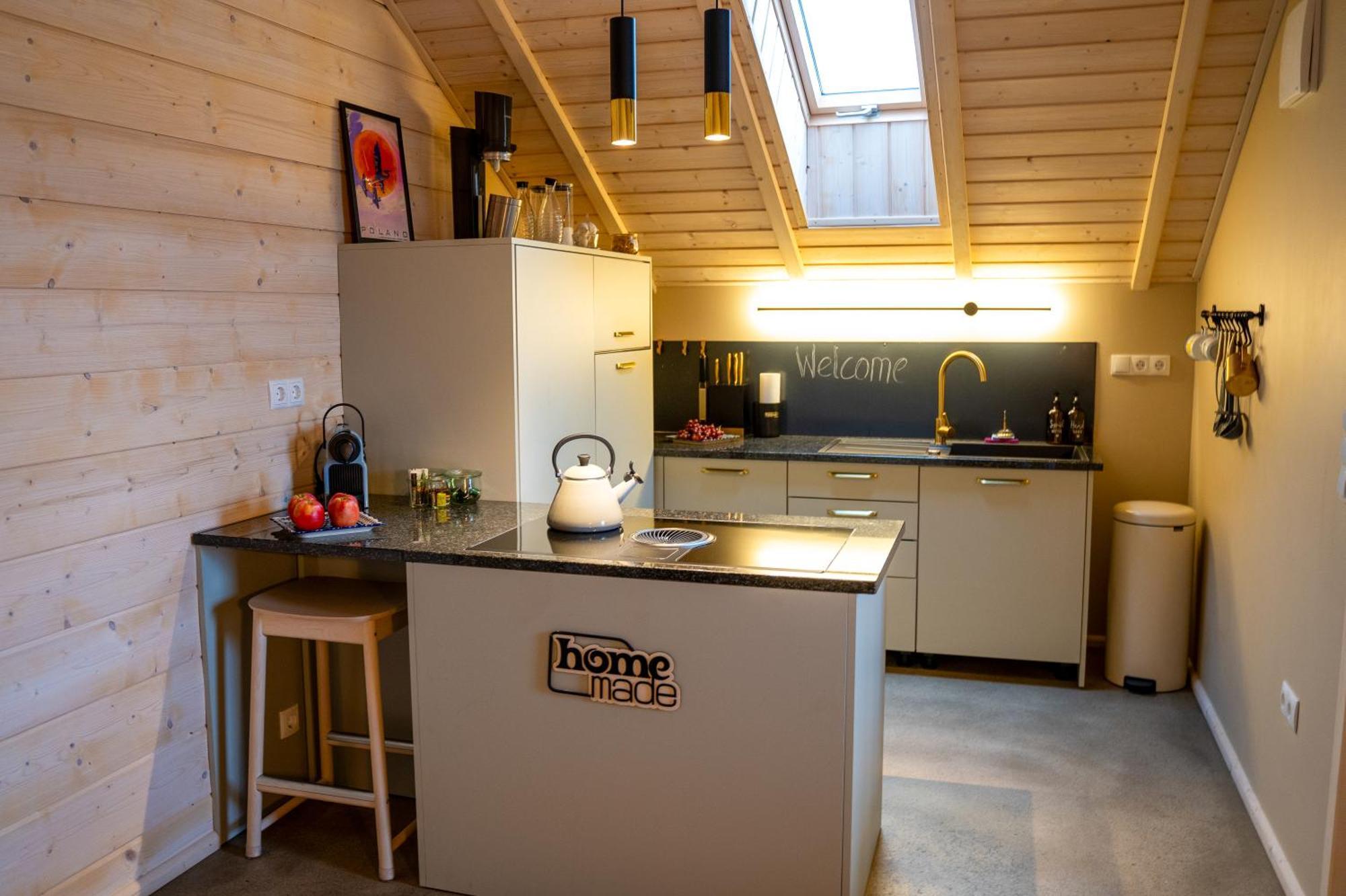 Homemade Apartment Liebshausen Kültér fotó