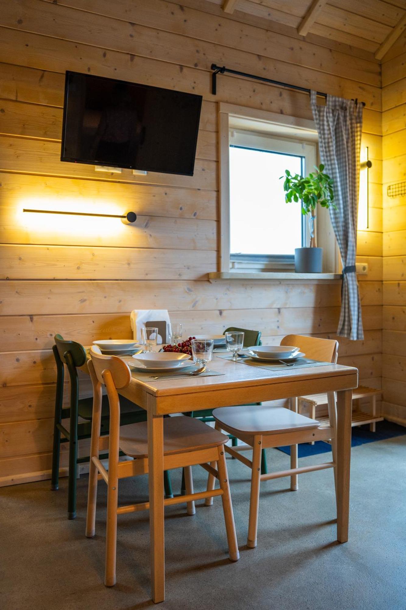 Homemade Apartment Liebshausen Kültér fotó